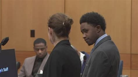 rodalius ryan life sentence update